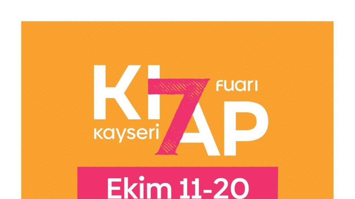 Kitap Fuarı Hakkında